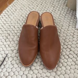 Soludos Venetian Mule 8